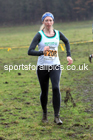 Senior womens 2022 North Eastern Harrier League, Thornley Farm, Peterlee, County Durham. Photo: David T. Hewitson/Sports for All Pics